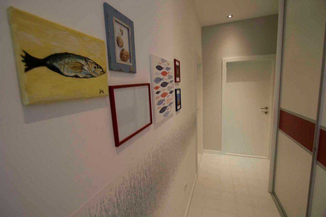 Apartments Besker Makarska Eksteriør bilde